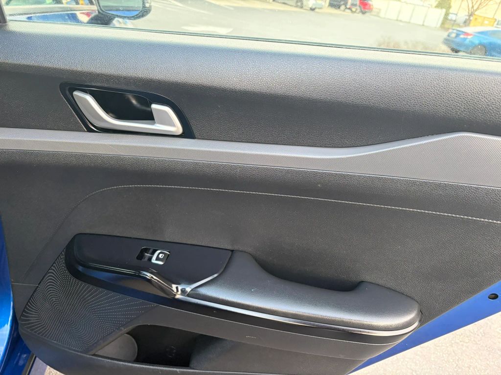 2021 Kia K5 GT-Line - Photo 32