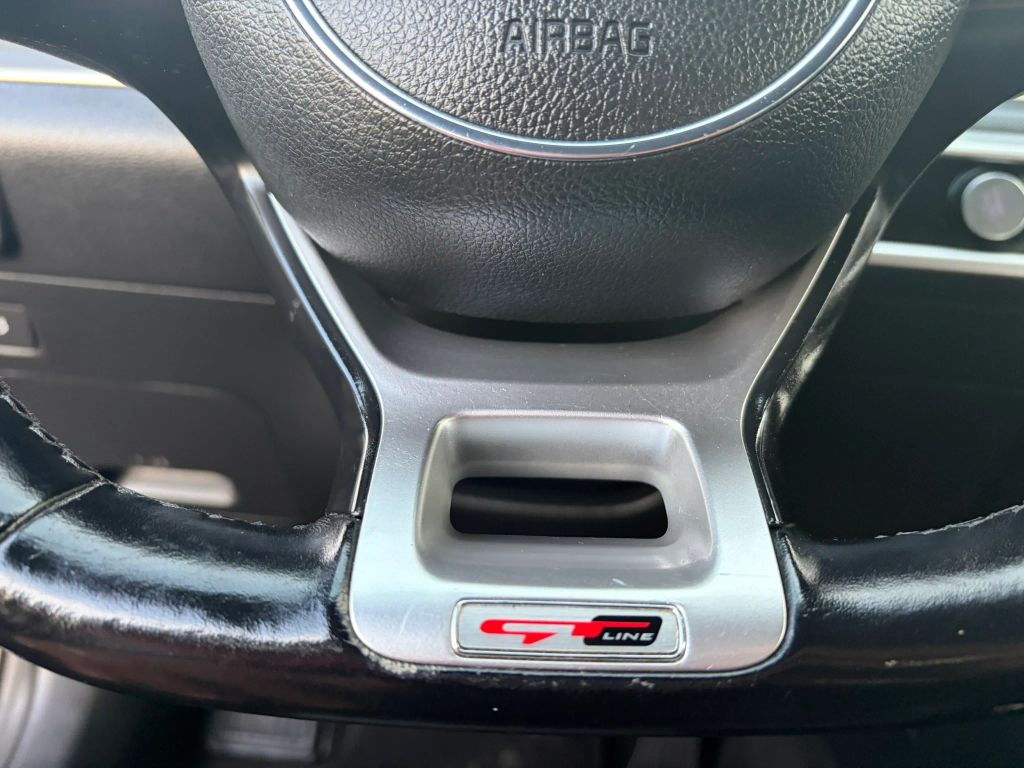 2021 Kia K5 GT-Line - Photo 28