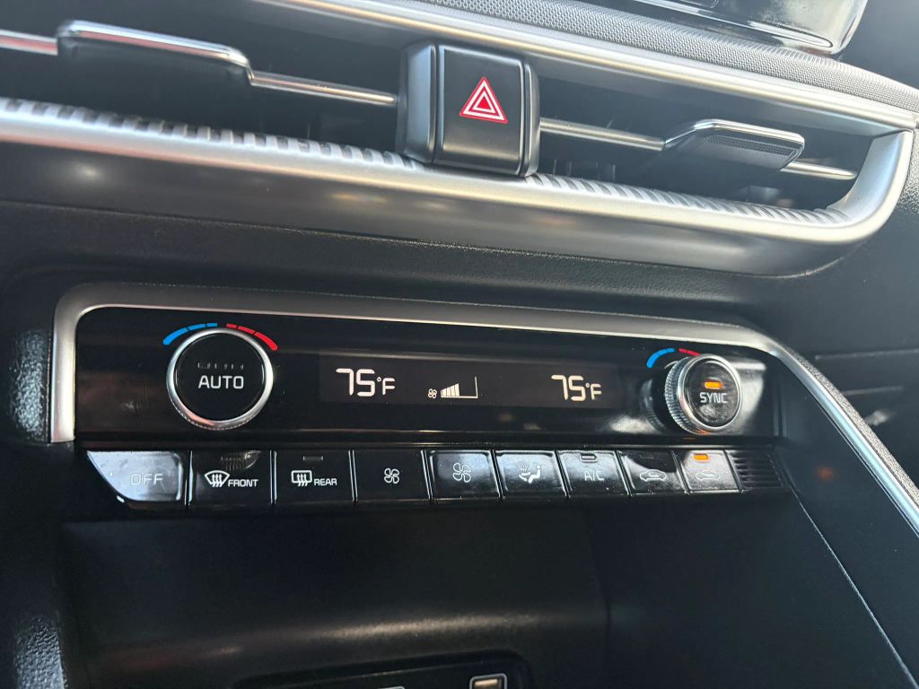 2021 Kia K5 GT-Line - Photo 23