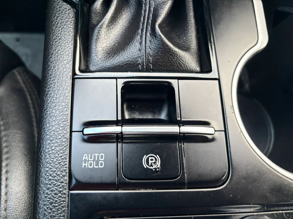 2021 Kia K5 GT-Line - Photo 26