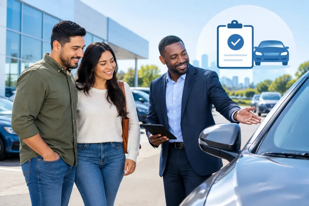 Capital One Auto Prequalification Explained