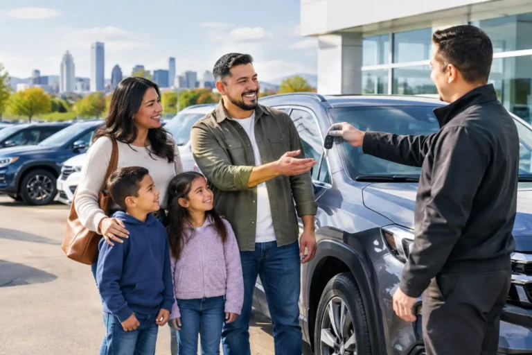 Same Day Car Purchase NJ: Ready to Drive